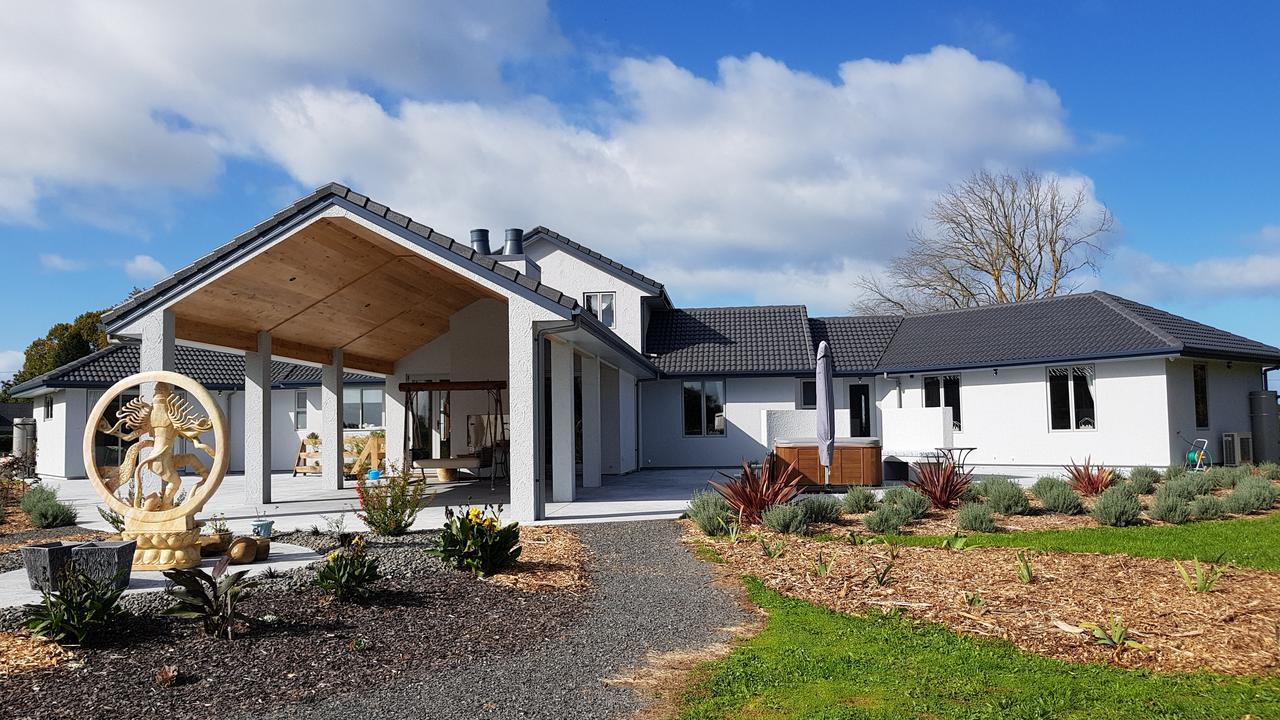 Bruntwoodlodge (Adults Only) Cambridge Kültér fotó