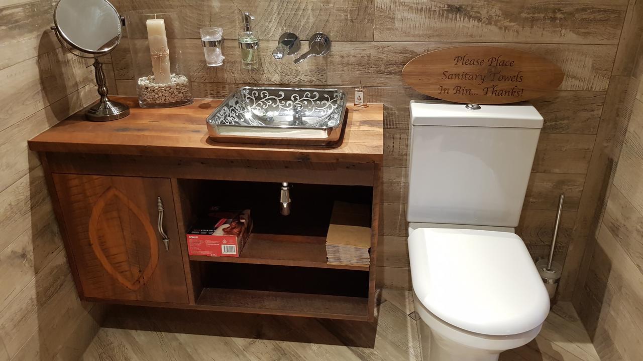 Bruntwoodlodge (Adults Only) Cambridge Kültér fotó